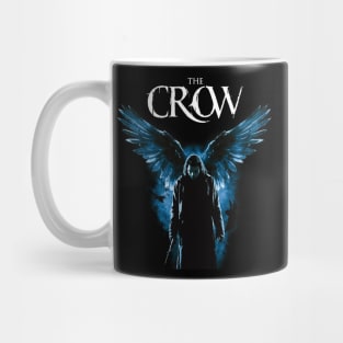 The Crow Mug